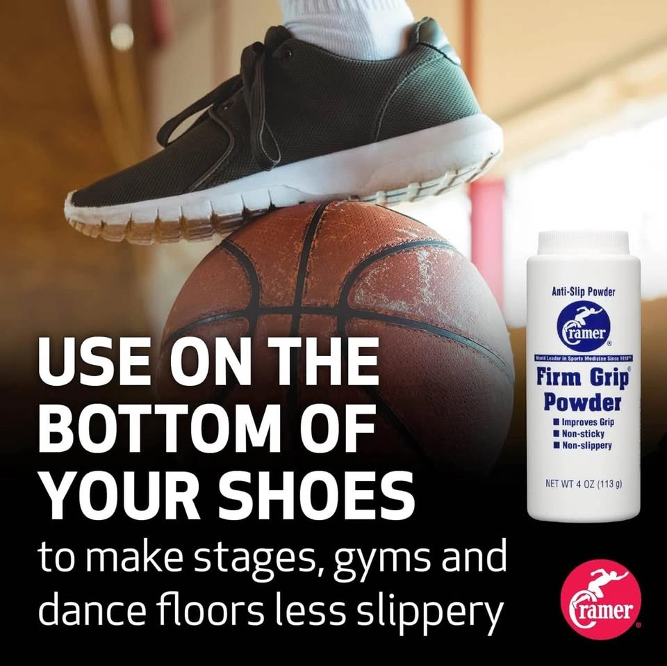 Cramer Firm Grip Anti-Slip Enhancer for Sports - photo 4