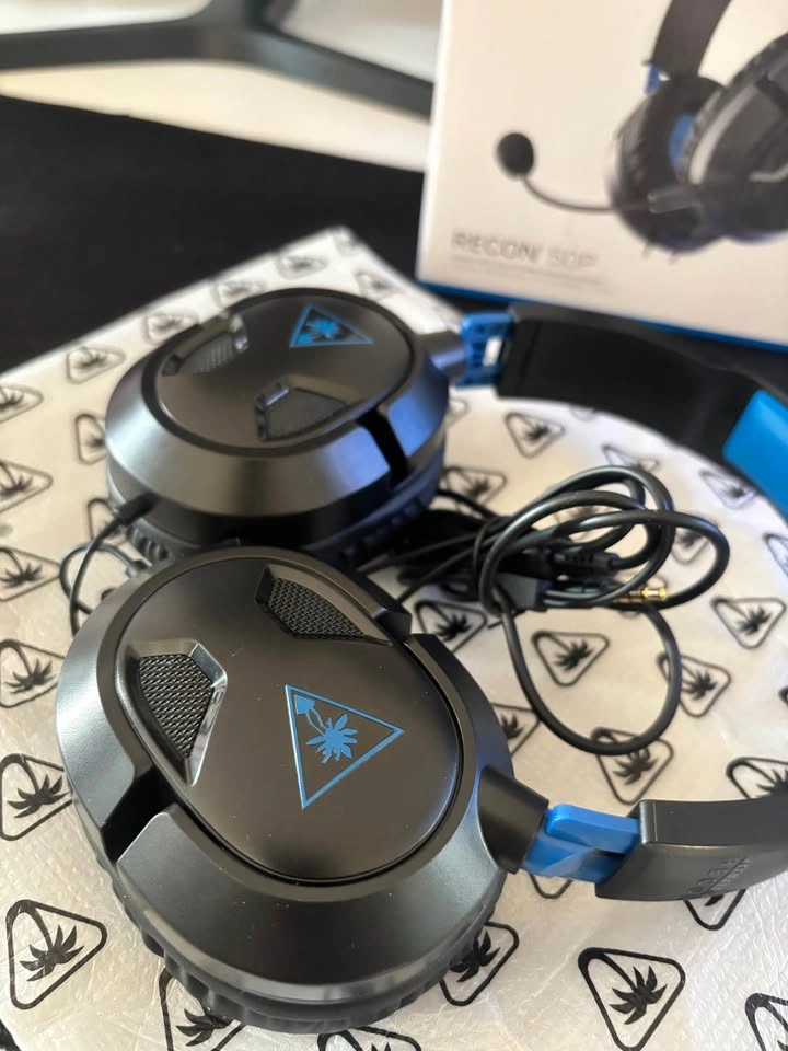 New - Turtle Beach Recon 50P - photo 3