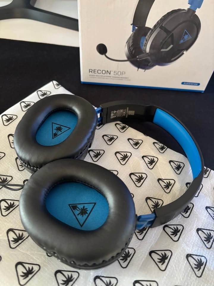 New - Turtle Beach Recon 50P - photo 4