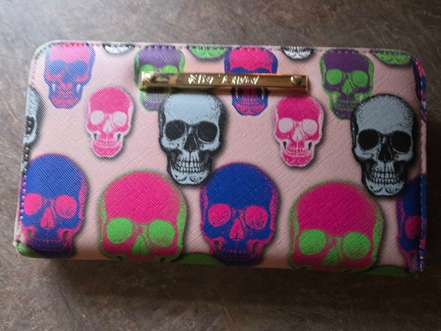Betsey Johnson Wallet