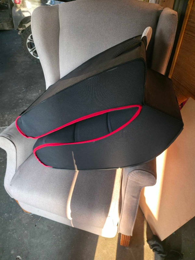 Two SPIDERX professional rocking gaming chair - photo 2