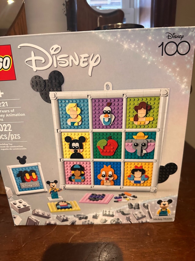 Unopened/Sealed LEGO Sets - photo 2