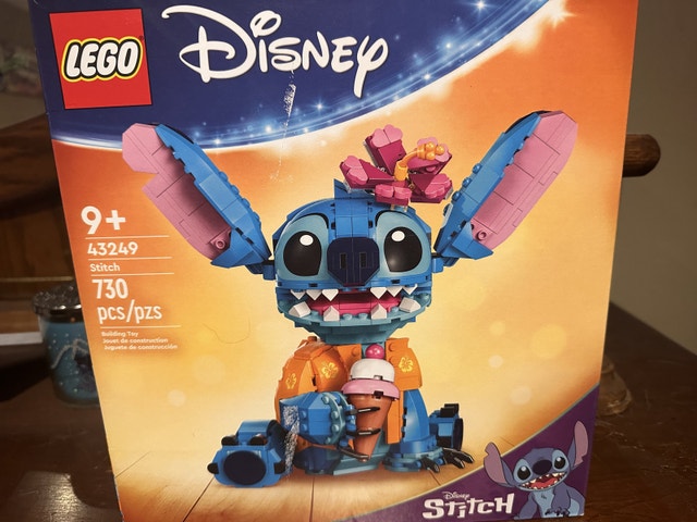 Unopened/Sealed LEGO Sets - photo 3