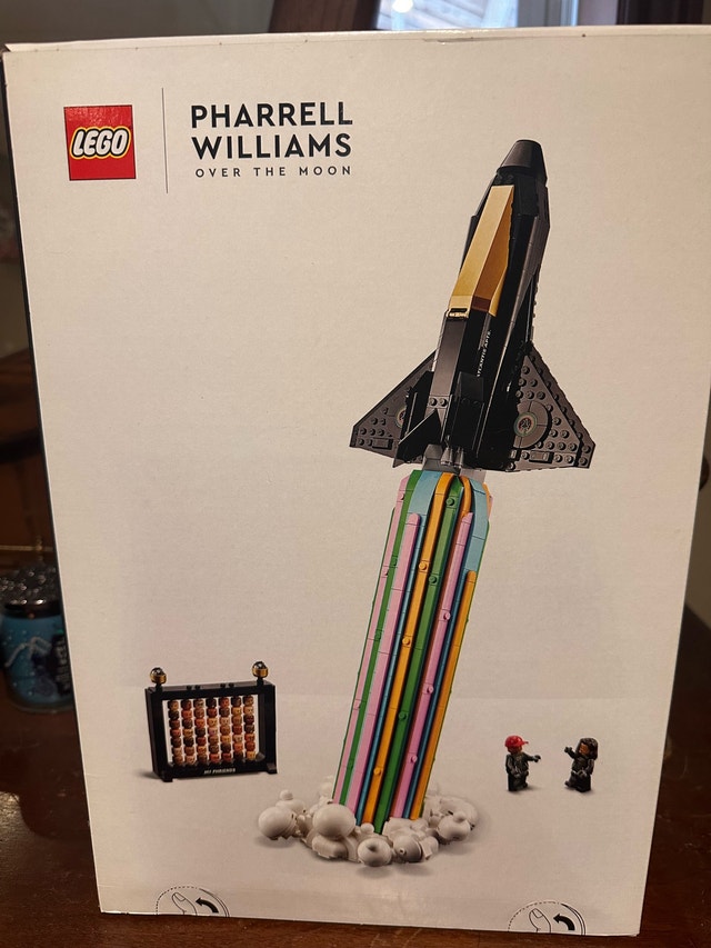 Unopened/Sealed LEGO Sets - photo 4