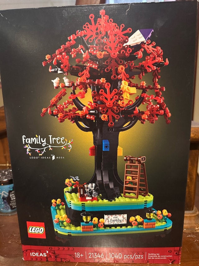 Unopened/Sealed LEGO Sets - photo 5