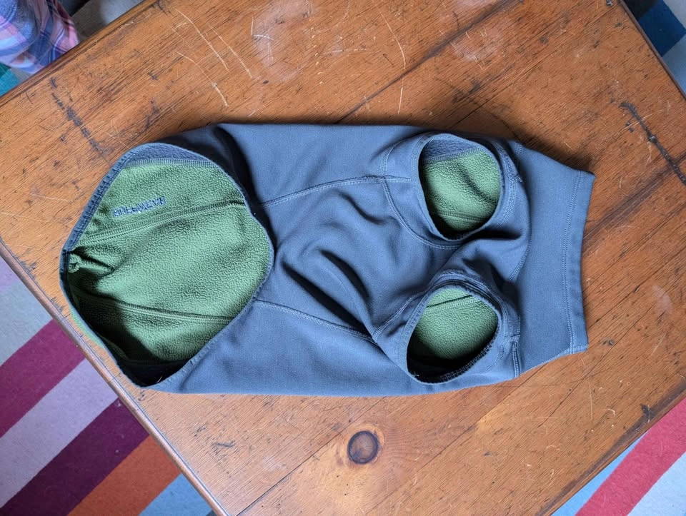 Ruffwear Fleece Dog Sweater (S) - photo 3