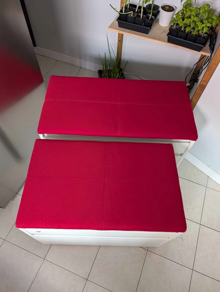 Steelcase File Cabinets - photo 2