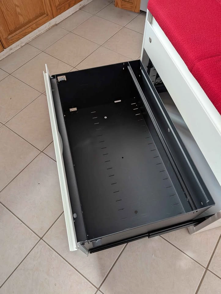 Steelcase File Cabinets - photo 5