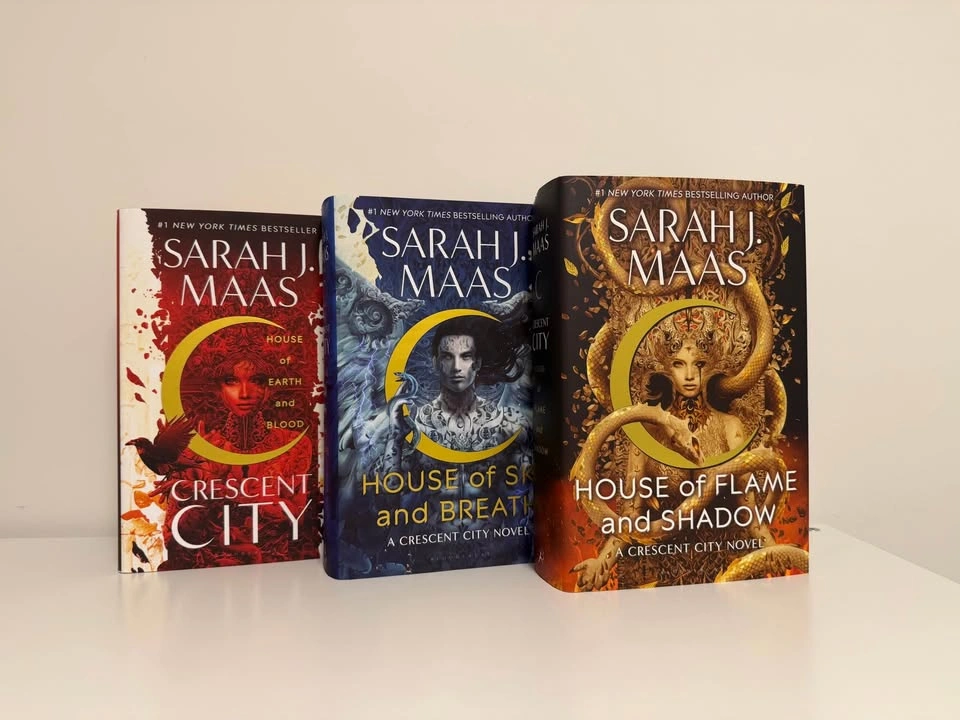 NEW Romance & Fantasy Books - photo 3