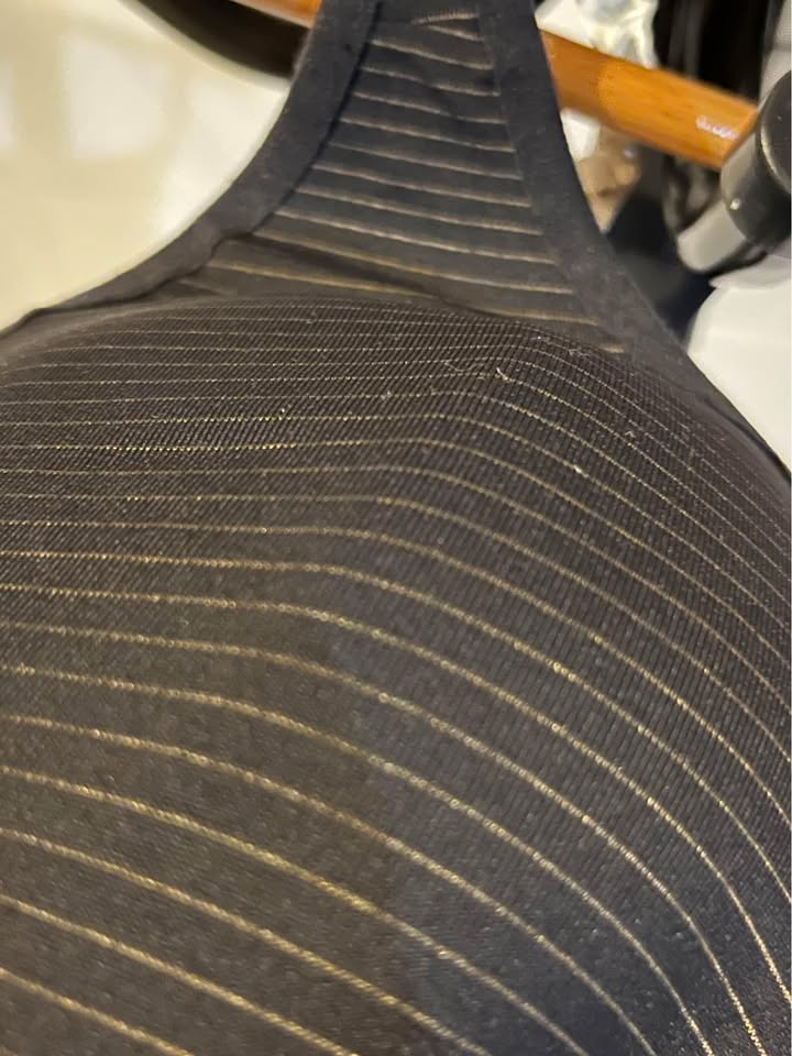 Lululemon Bra - photo 2
