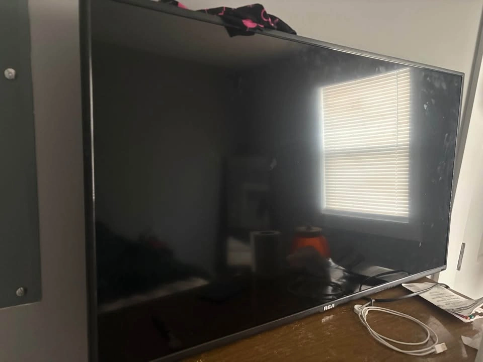 42 inch tv