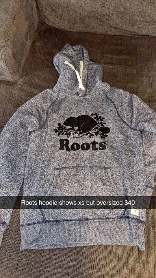Men's Columbia Fleece Hoodie