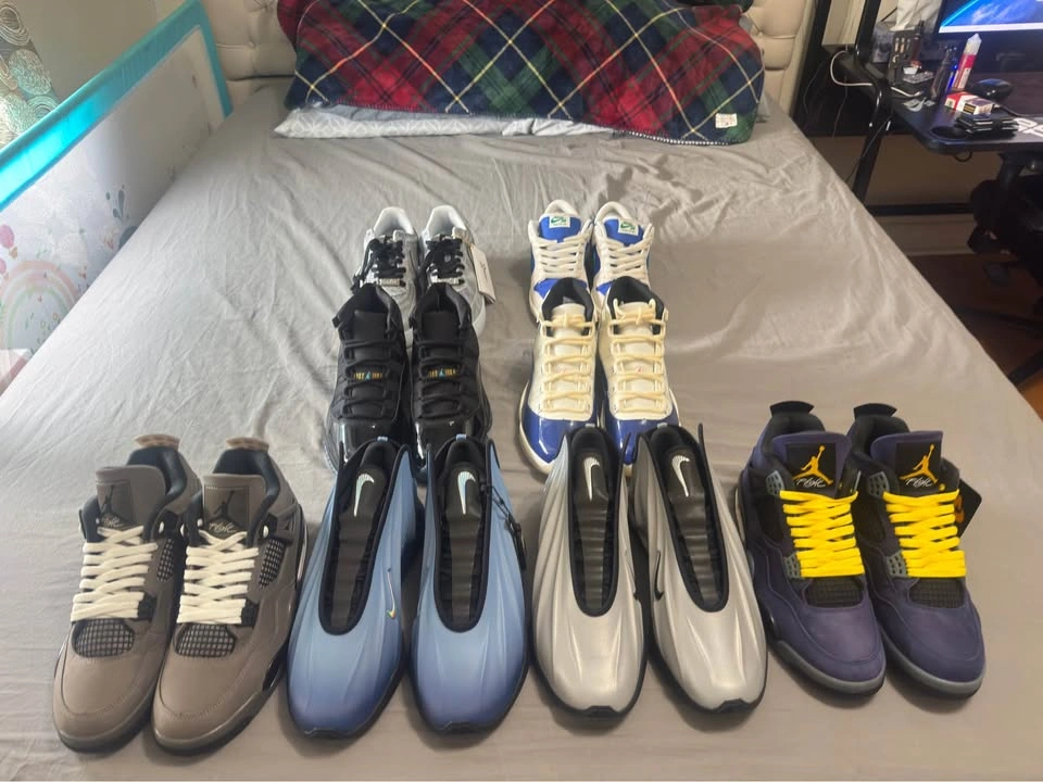 Jordan Collections for Sale - photo 2