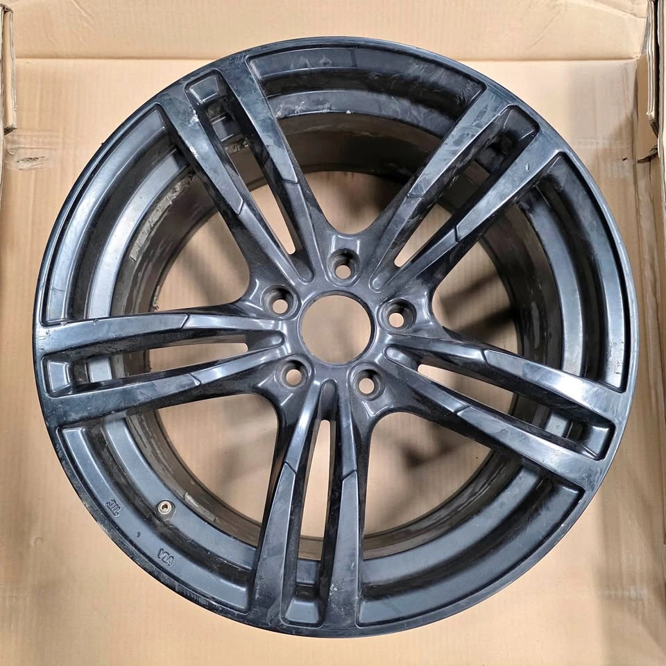 Used 2015 BMW X3 18" Rims - Immaculate Condition