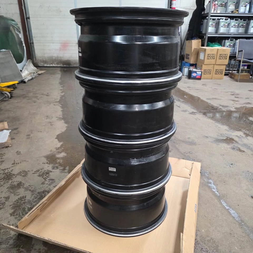 Used 2015 BMW X3 18" Rims - Immaculate Condition - photo 2