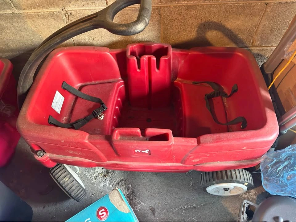 Step 2 Dolly/Cart for Kids