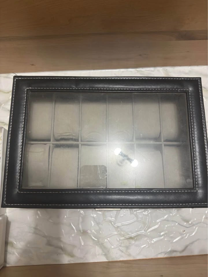 Watch box - photo 2