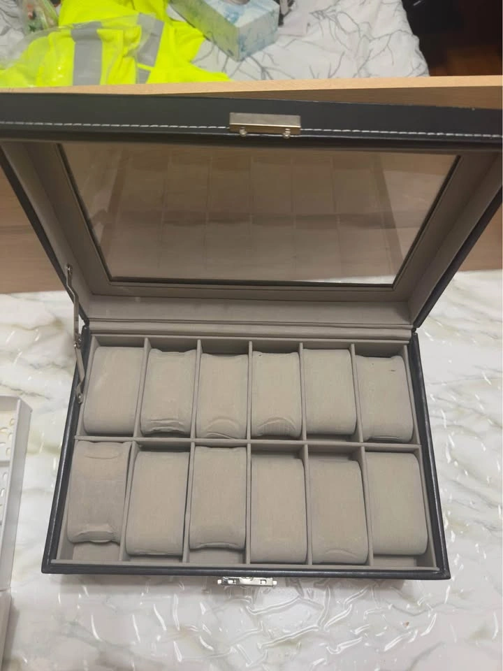 Watch box - photo 3