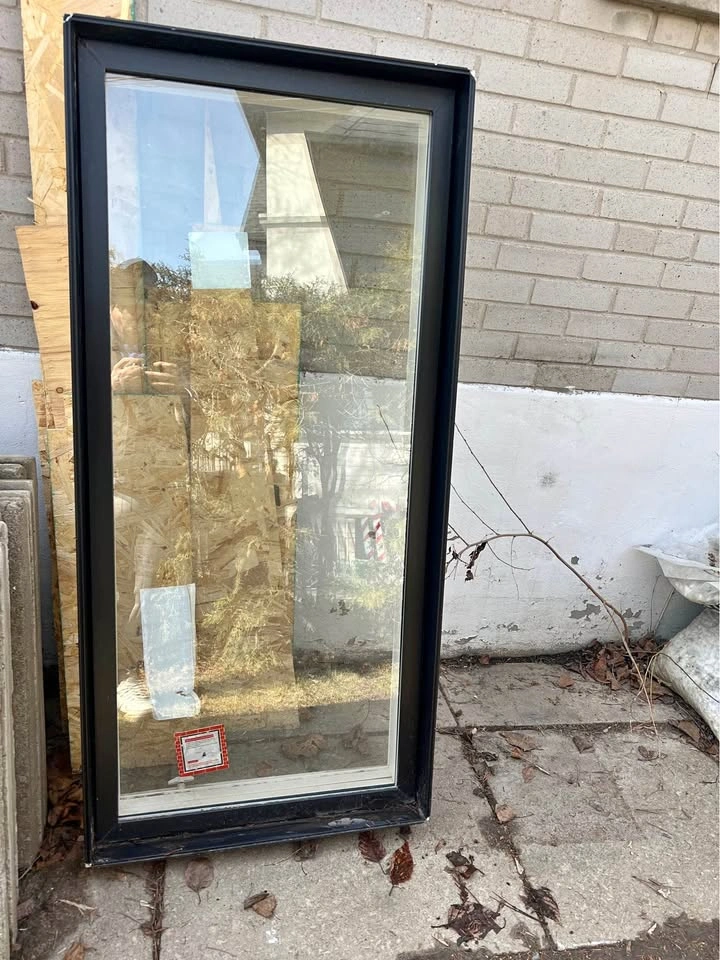 Jeld Wen Single Window
