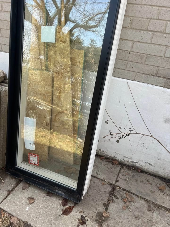 Jeld Wen Single Window - photo 2