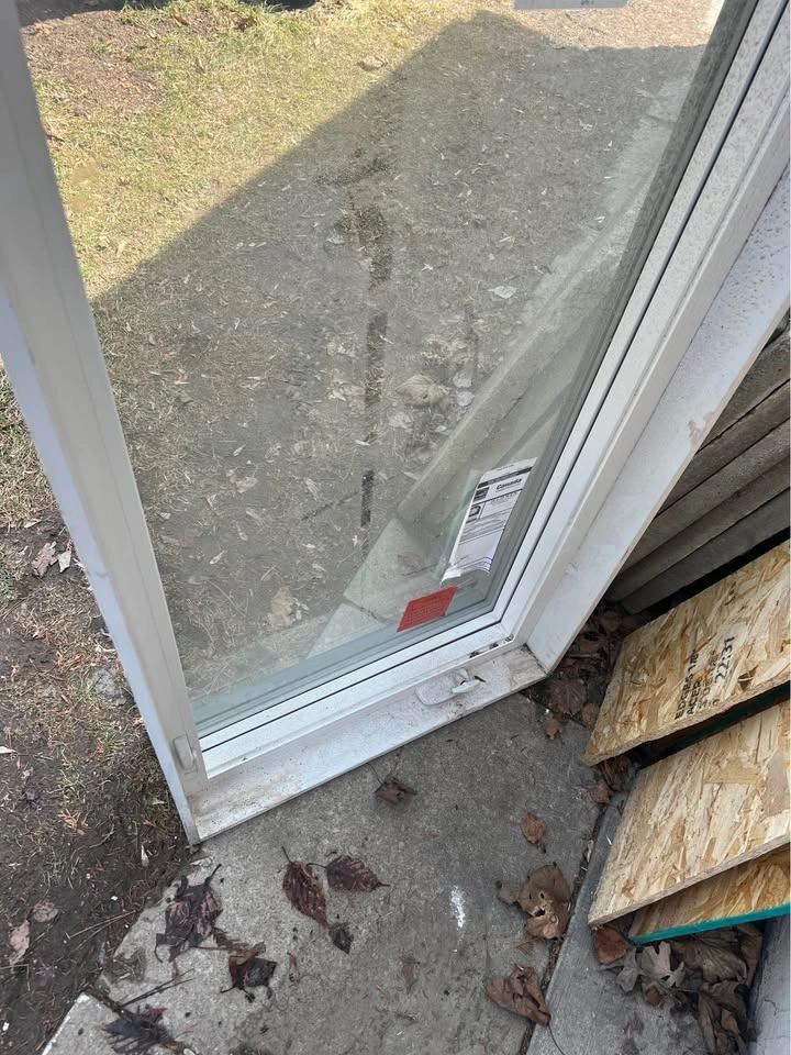 Jeld Wen Single Window - photo 3