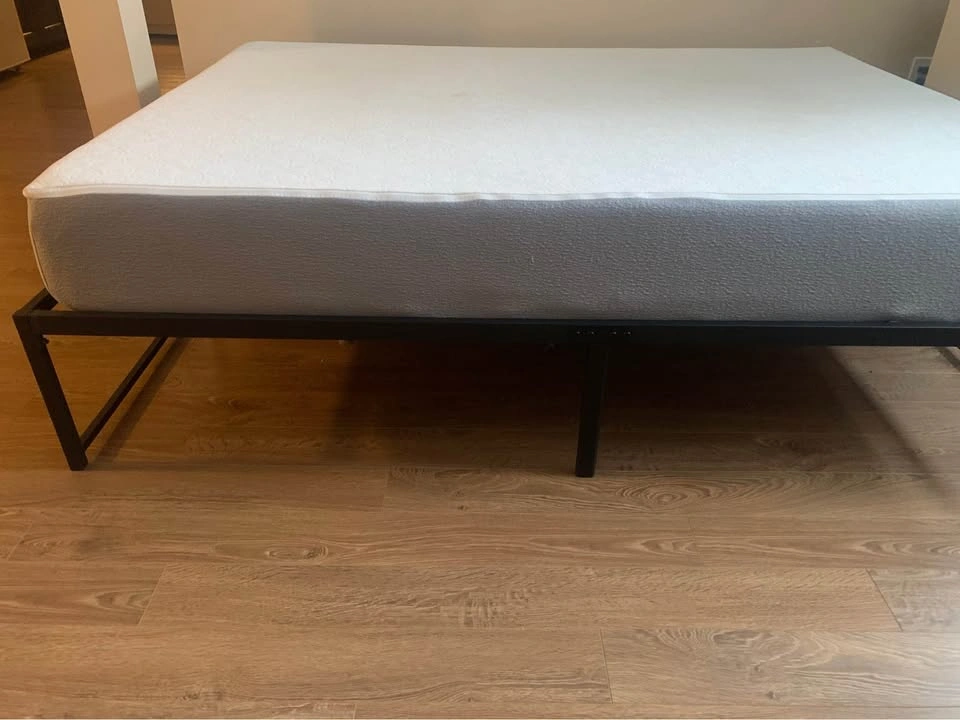 Bloom Queen Size Mattress - photo 2