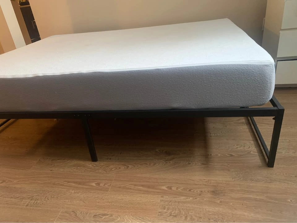 Bloom Queen Size Mattress - photo 3