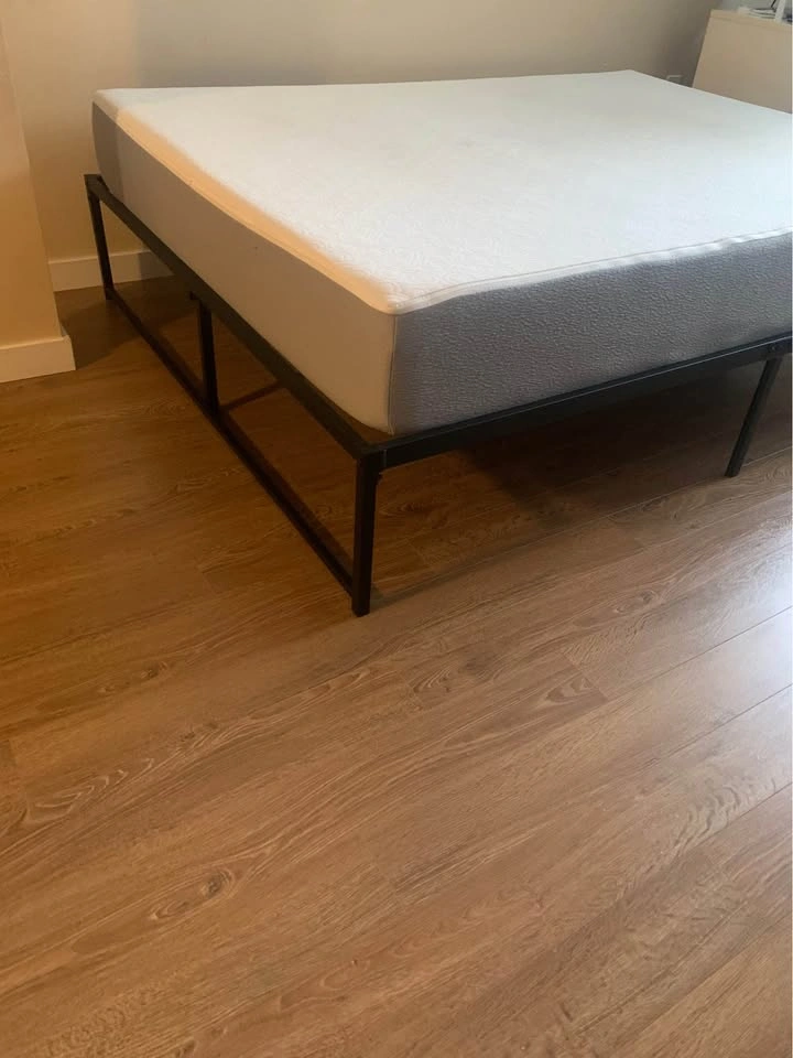 Bloom Queen Size Mattress - photo 4