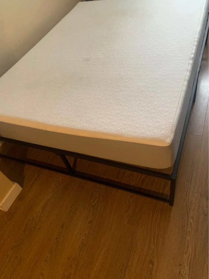 Bloom Queen Size Mattress - photo 5