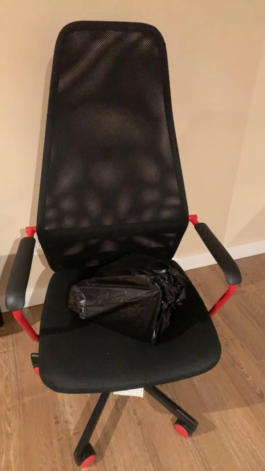 IKEA chair - photo 2