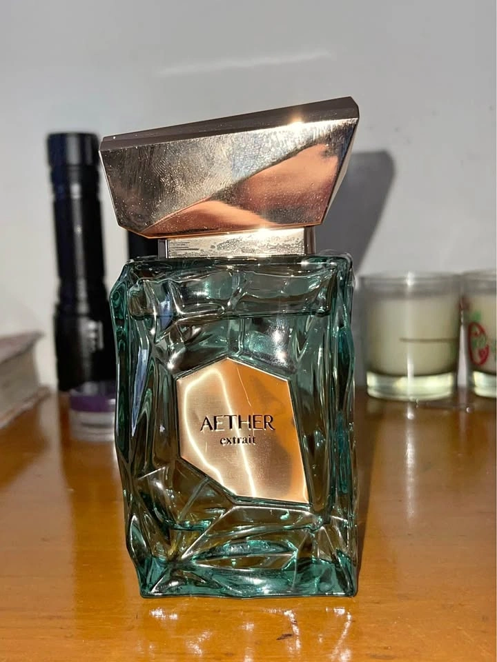 French Avenue Aether Extrait Fragrance