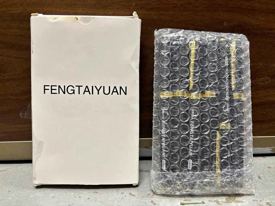 Fengtaiyuan Gel Ink Pens