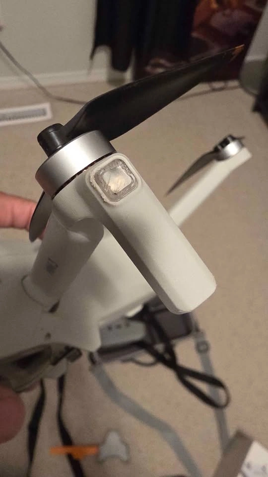 DJI Mini 3 Bundle – Upgraded RC Screen Remote + DJI Care Refresh - photo 4