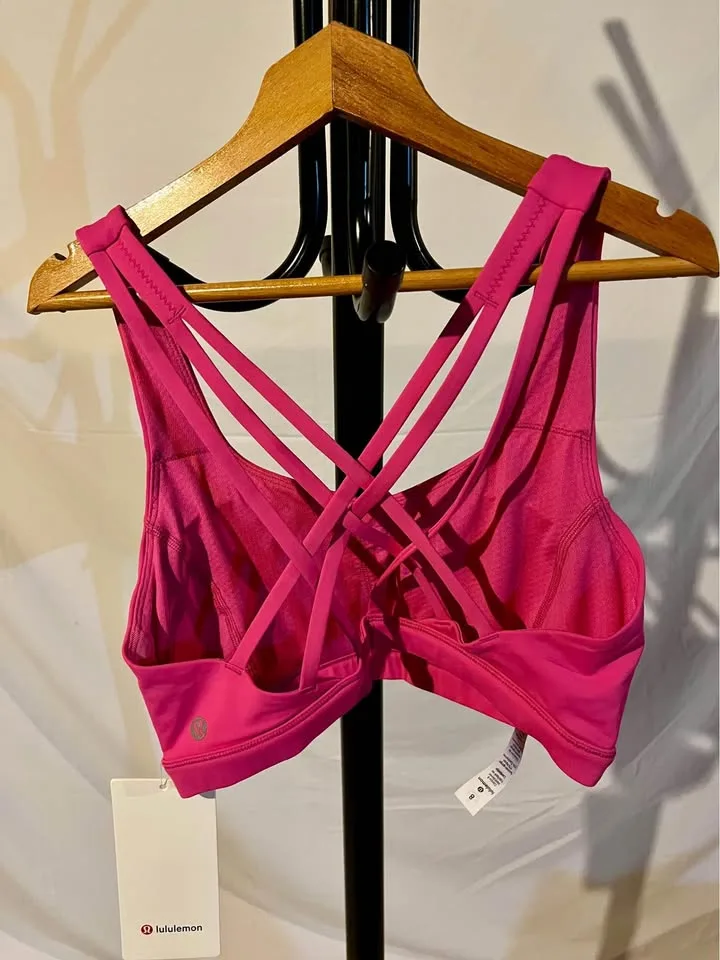 Lululemon Free To Be Serene Bra image indicator(6)