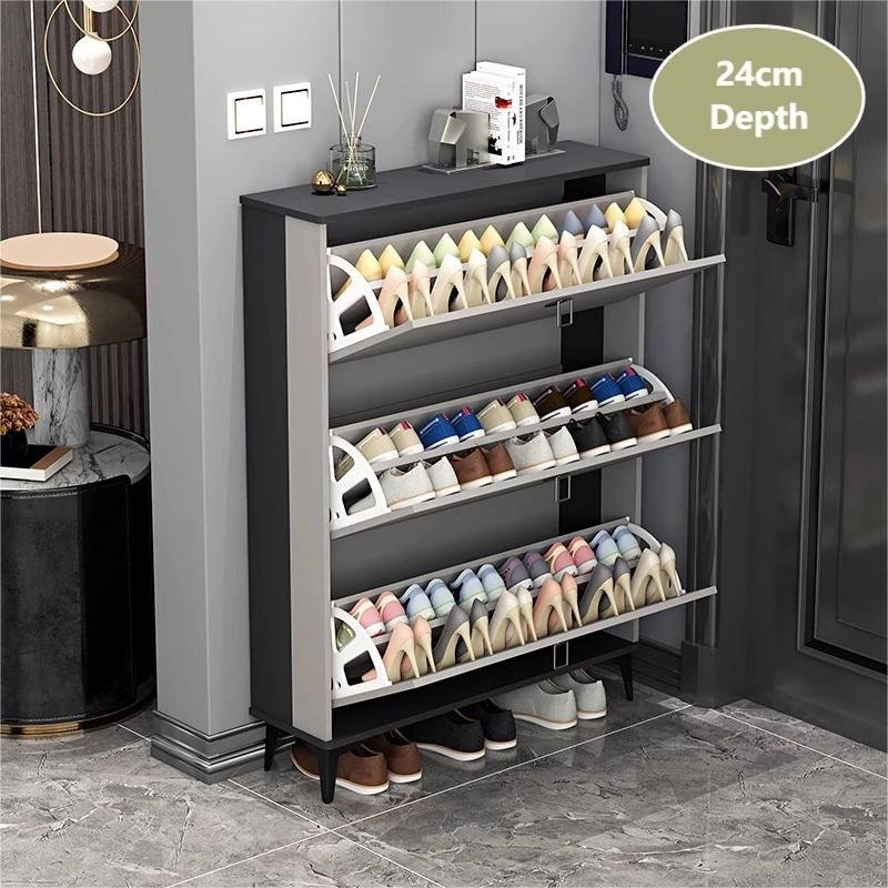 Brand New Nordic Shoe Cabinet - Modern Design - photo 2