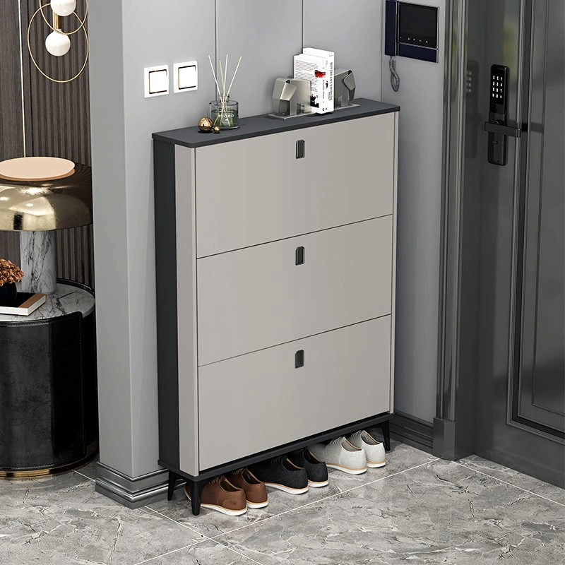 Brand New Nordic Shoe Cabinet - Modern Design - photo 3