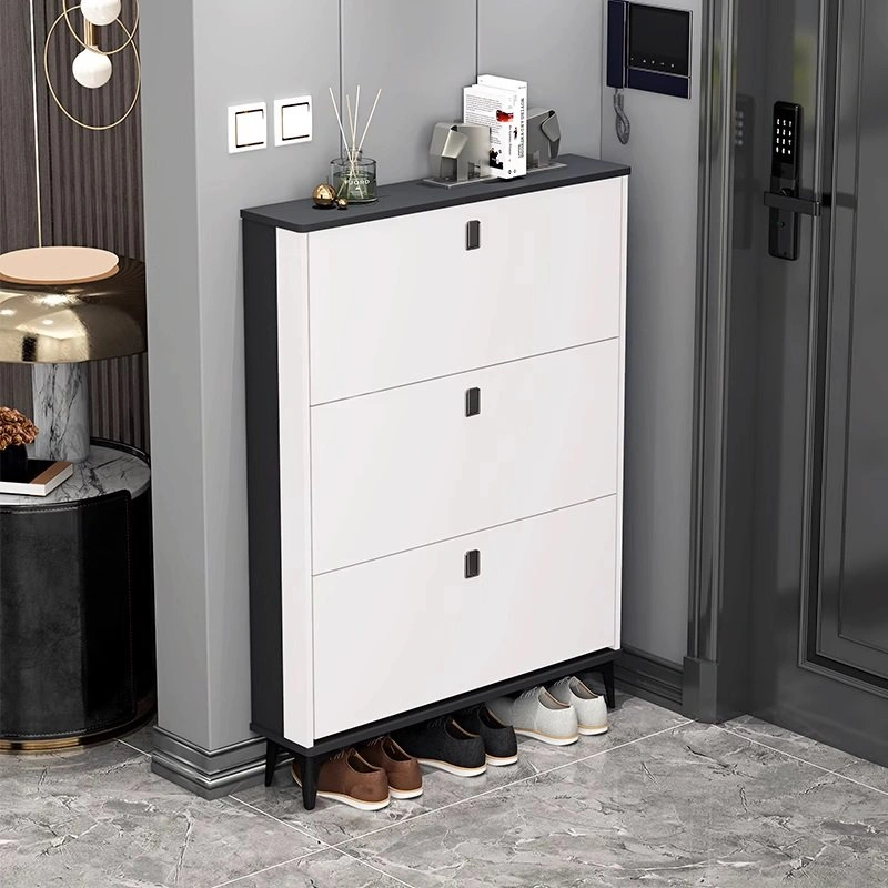 Brand New Nordic Shoe Cabinet - Modern Design - photo 4