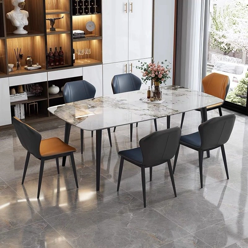 Italian Rock Plate Dining Table - From $192 - photo 2