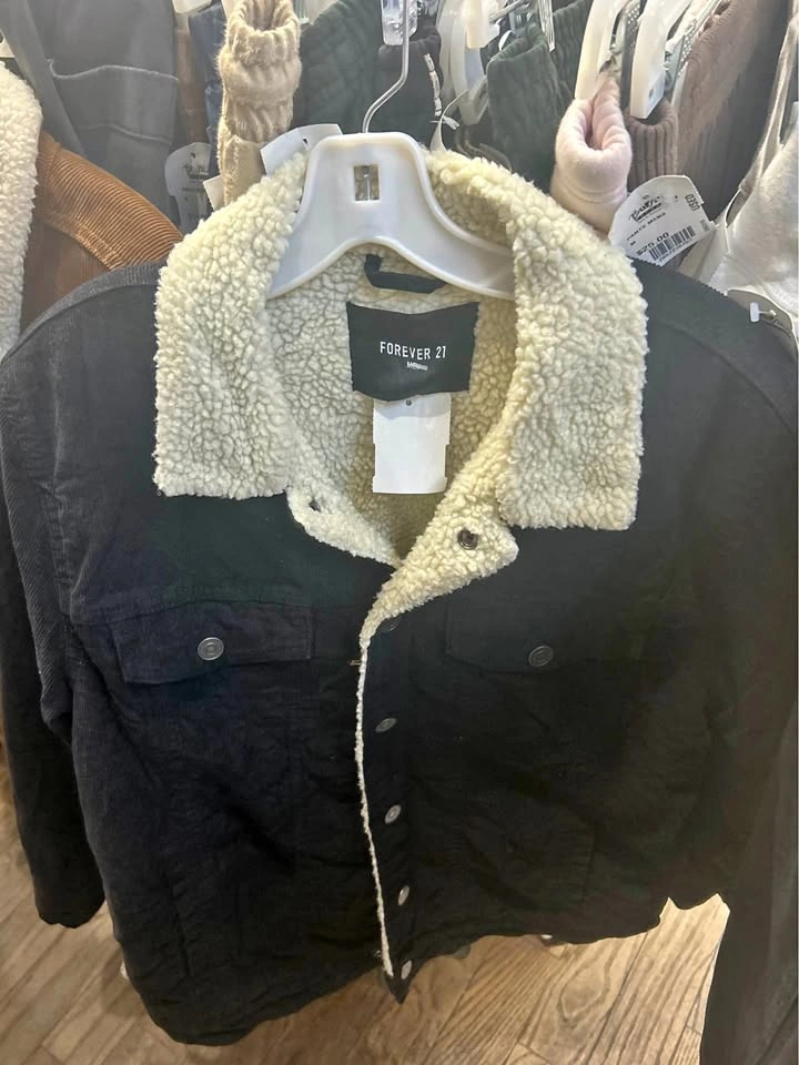 Promotional Jacket
