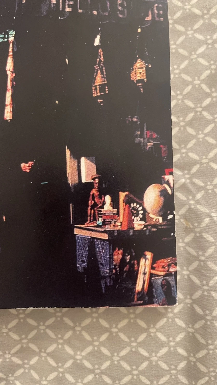 New Limited Edition Beastie Boys Paul's Boutique Adidas Book - photo 5