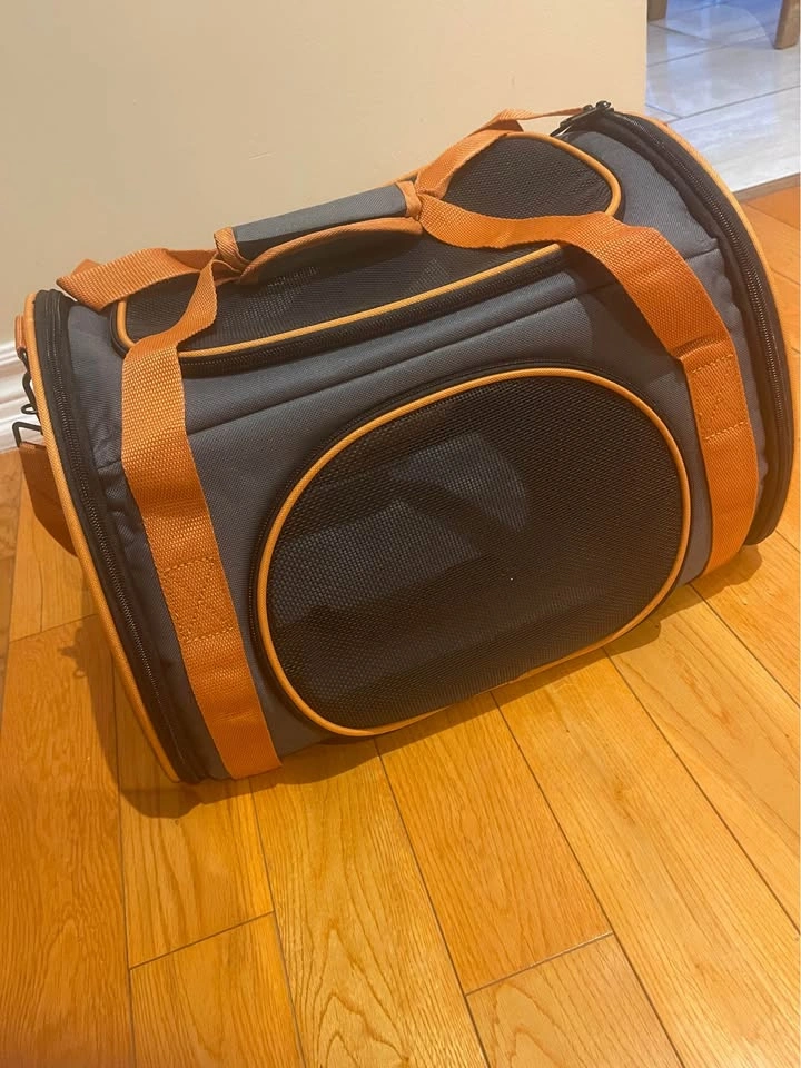 OKMEE Portable Pet Carrier - photo 3