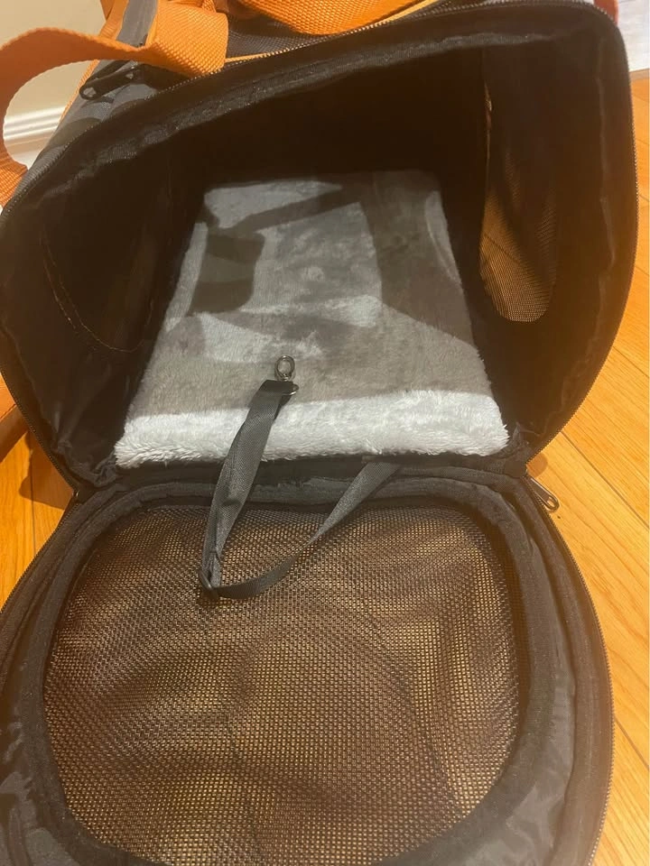 OKMEE Portable Pet Carrier - photo 4