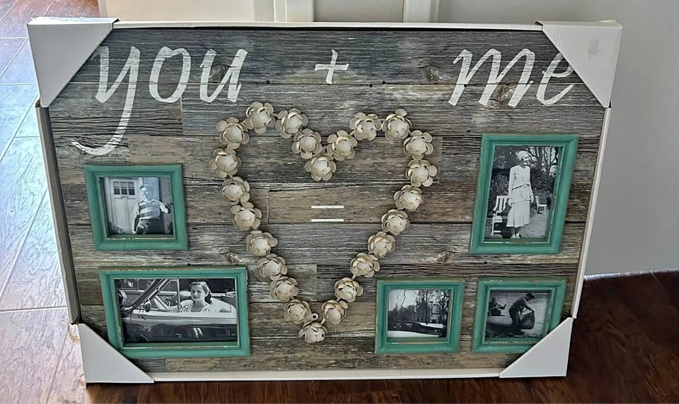 Picture Wall Frame