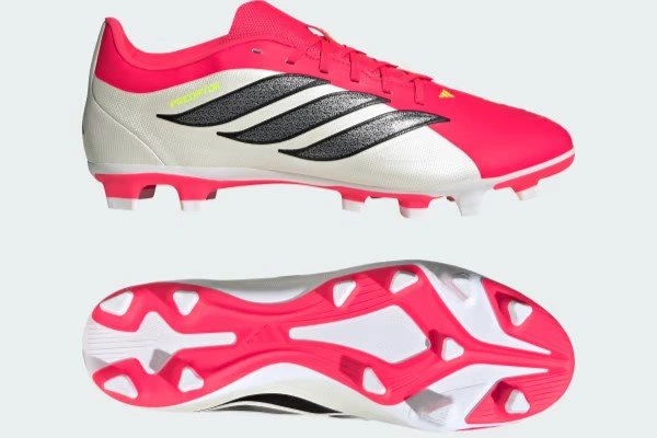 Adidas Predator Club Soccer Cleats FG Size 10.5 - photo 5