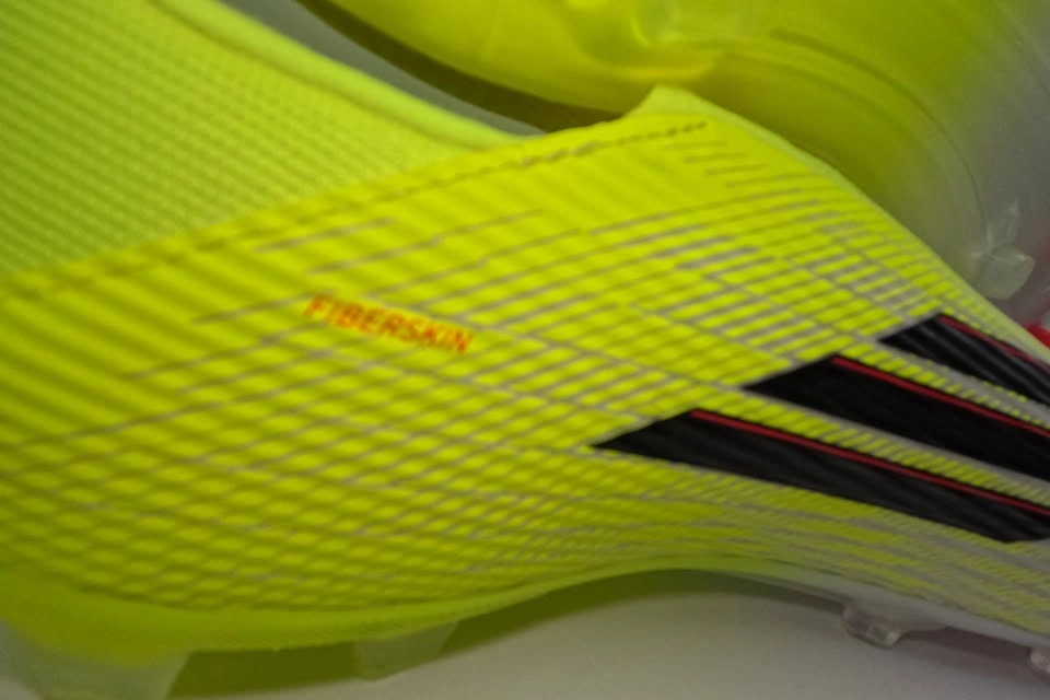 Adidas F50 League Laceless Soccer Cleats FG Size 11 - photo 4