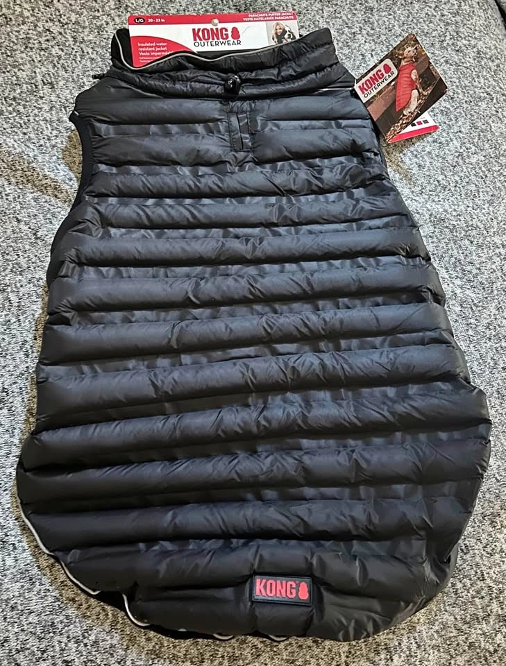 Brand New Large Dog Kong Vest