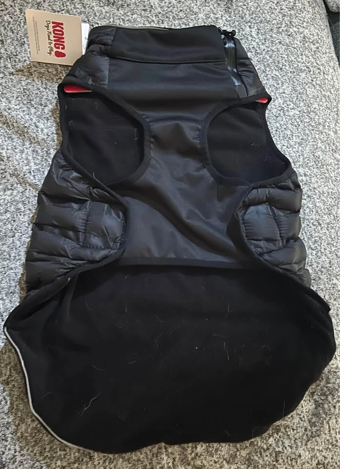 Brand New Large Dog Kong Vest - photo 2