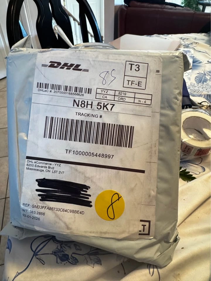 NEVER OPENED- MD ACNE KIT - photo 3