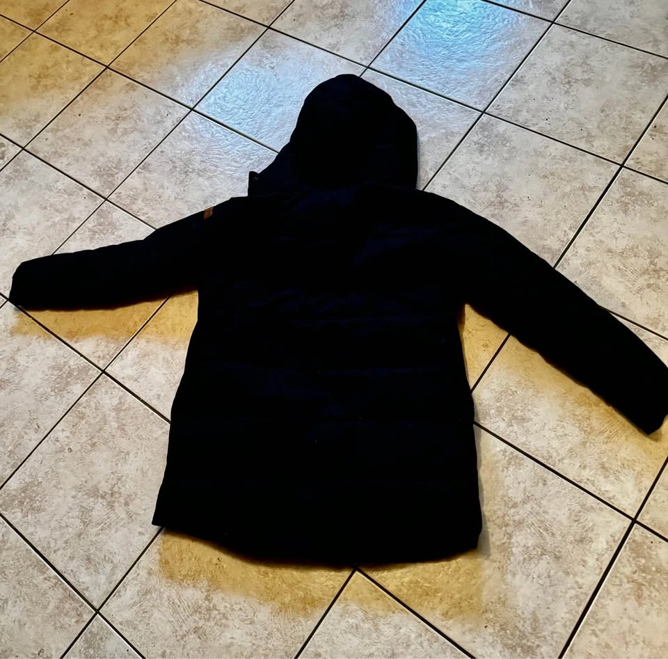GIRL’s ROXY Winter Coat - photo 4