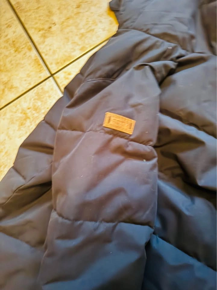 GIRL’s ROXY Winter Coat - photo 5